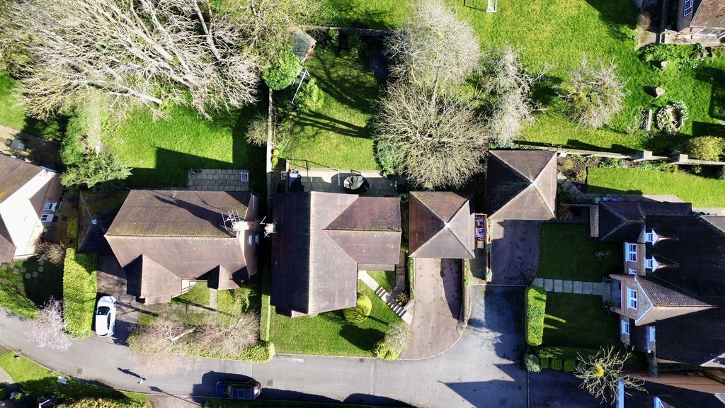 Grange Drive